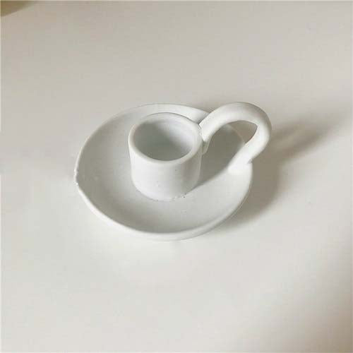 Ceramic Taper Candle Holder