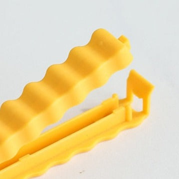 Cute French Fries Bag Clips set
