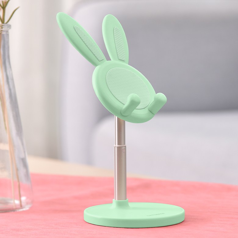 Cute Bunny Phone Stand Holder