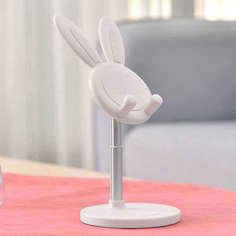Cute Bunny Phone Stand Holder