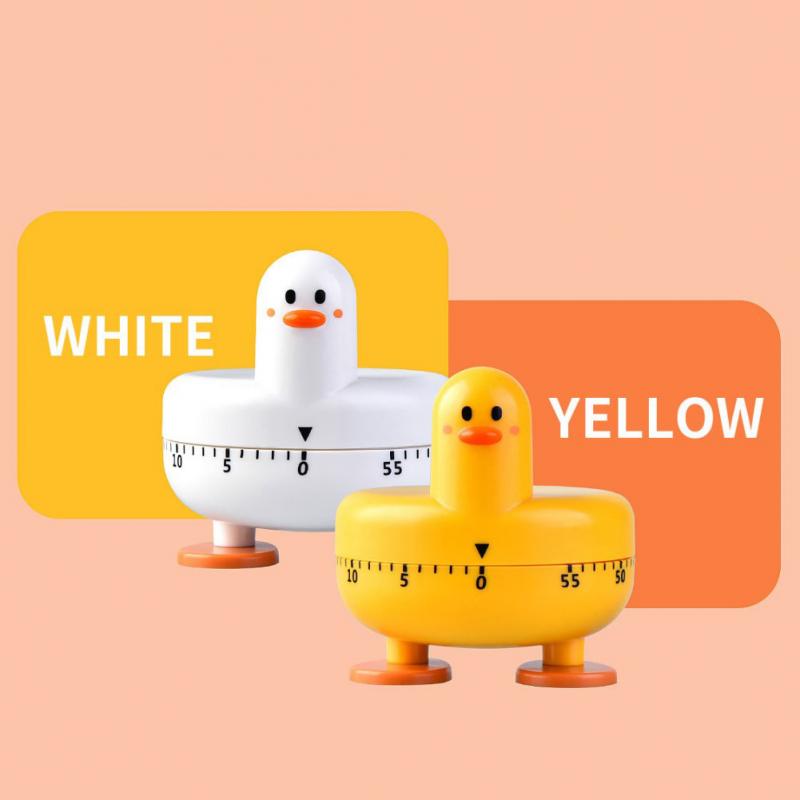 Adorable Little Duck Kitchen Timer