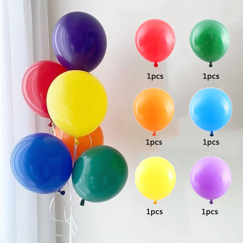 Happy Smiley Balloon Decoration set