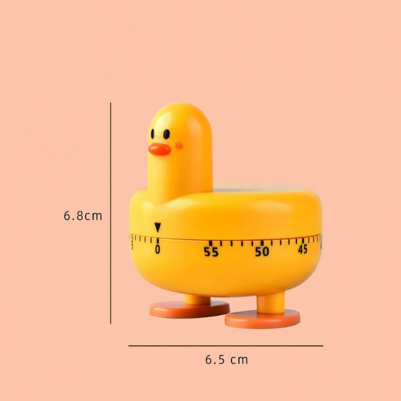 Adorable Little Duck Kitchen Timer