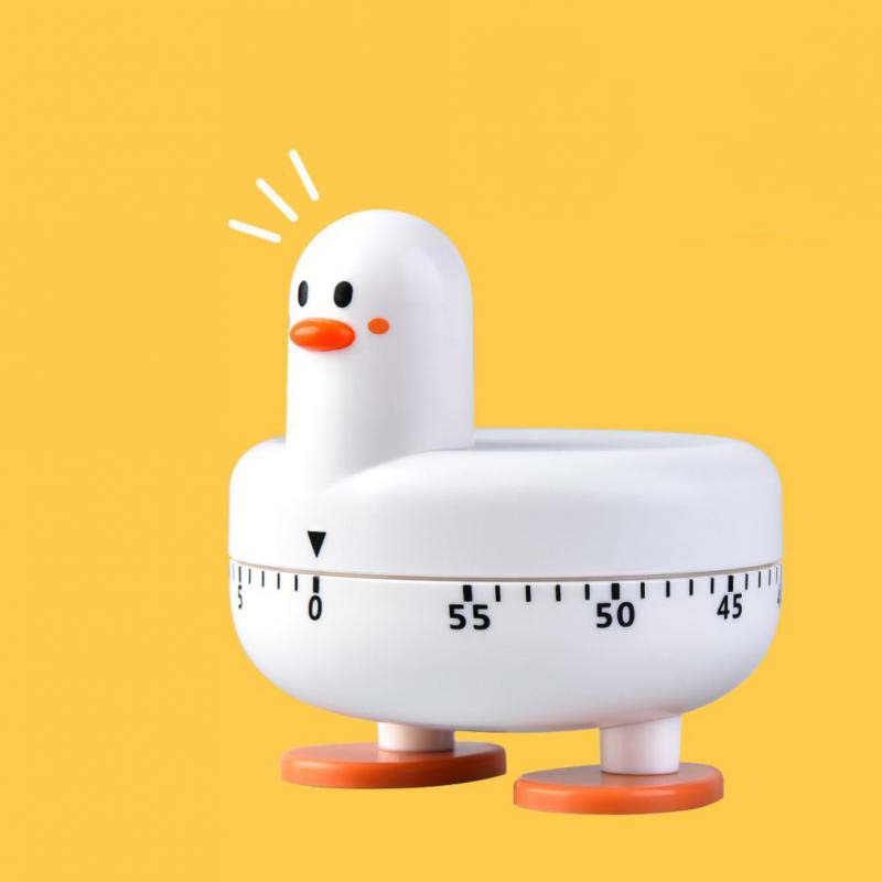 Adorable Little Duck Kitchen Timer