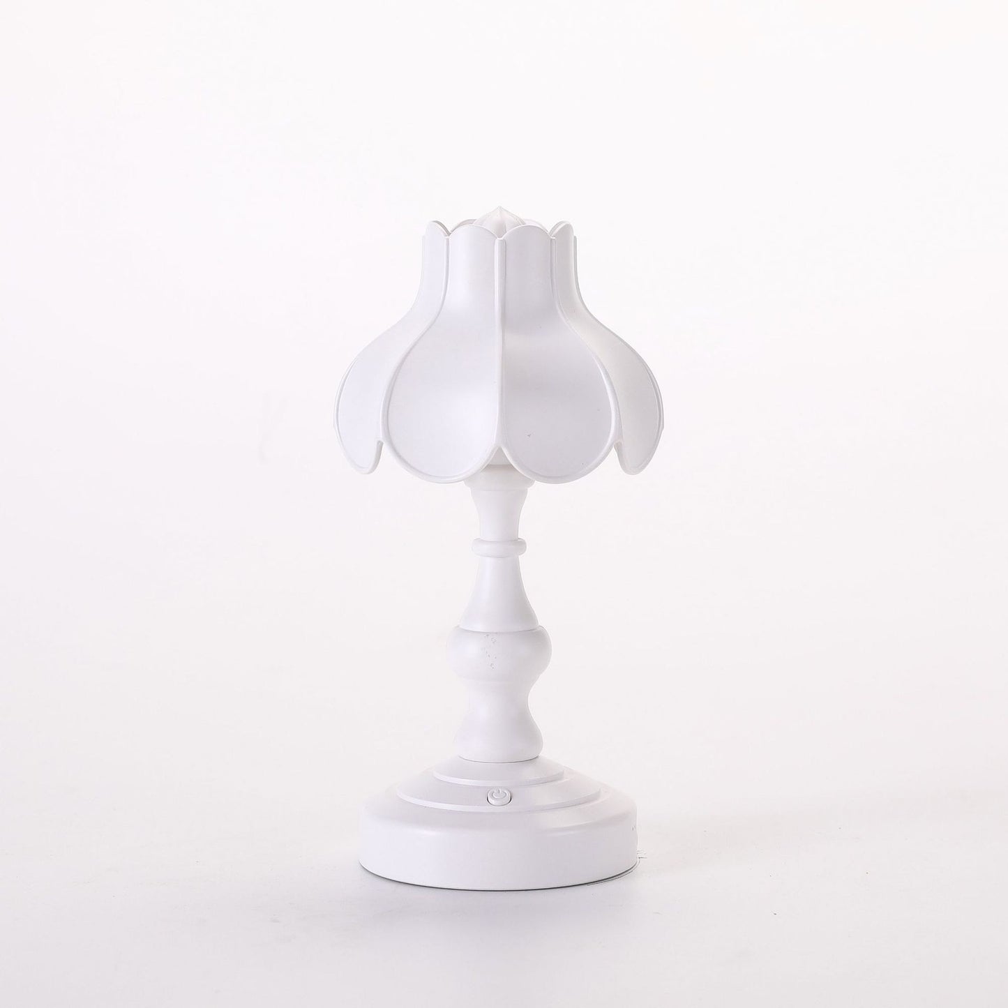 Adorable Retro Tulip Mini Table Lamp