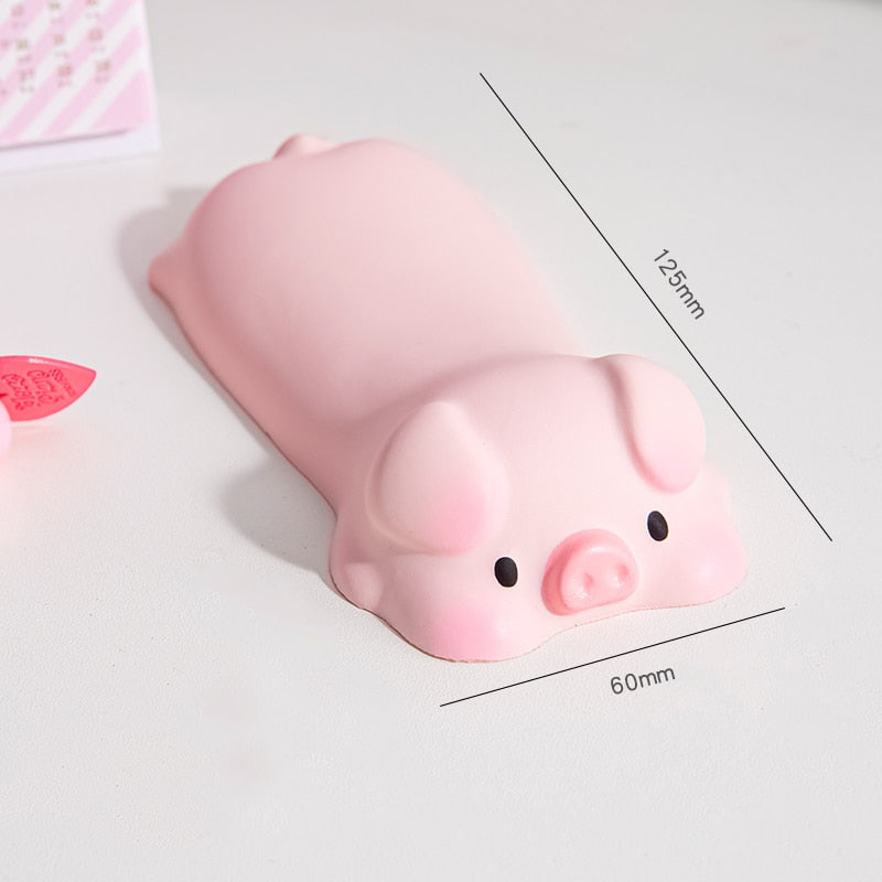 Cute Animals Wrist Rest Support Pad