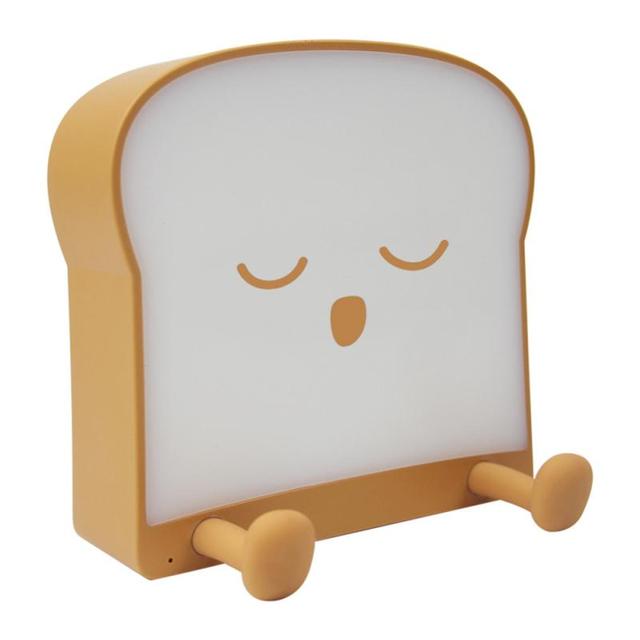 Mr.Toast Bread Ambient Light
