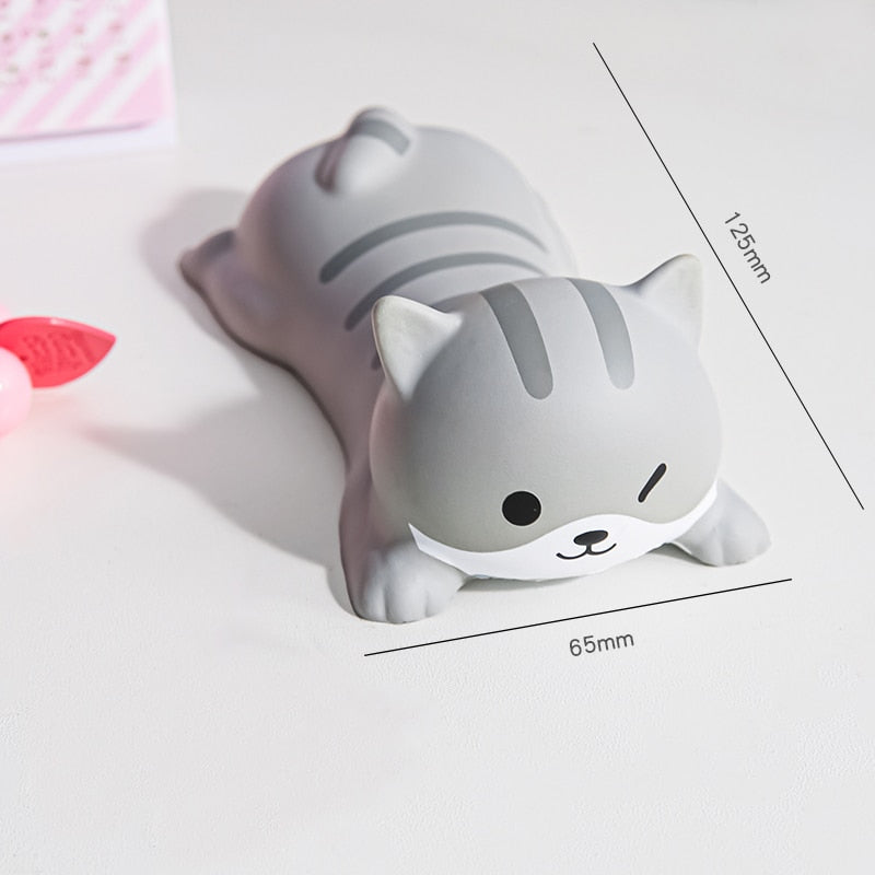 Cute Animals Wrist Rest Support Pad