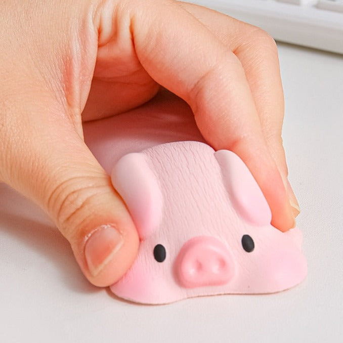 Cute Animals Wrist Rest Support Pad