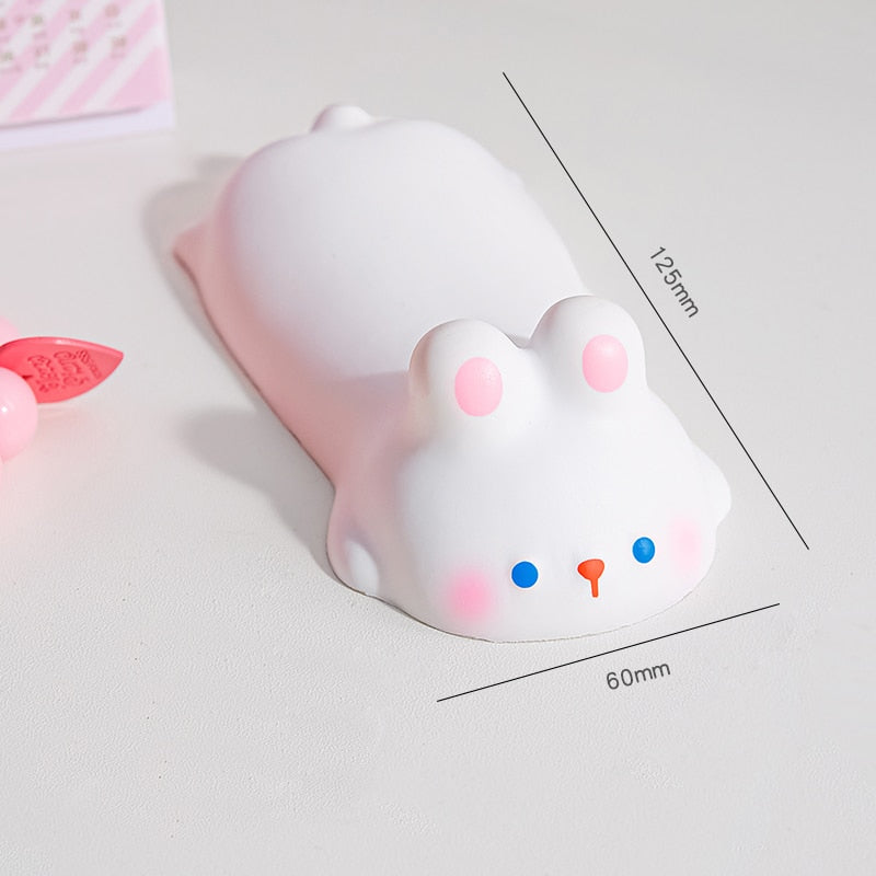 Cute Animals Wrist Rest Support Pad
