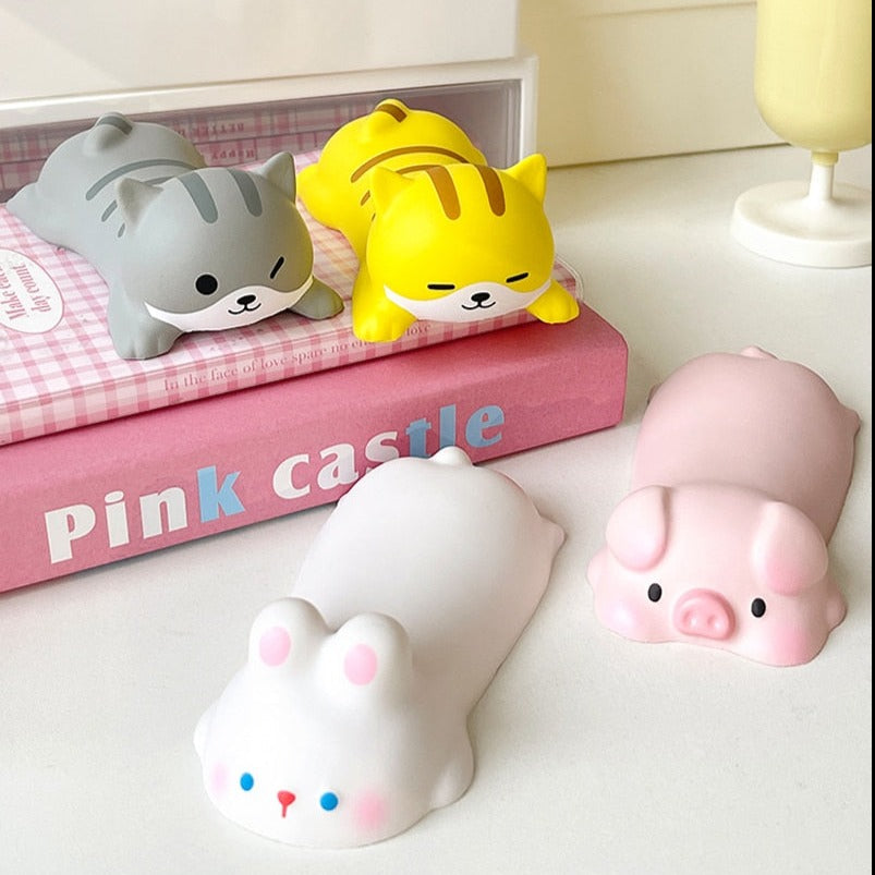 Cute Animals Wrist Rest Support Pad
