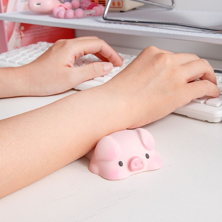 Cute Animals Wrist Rest Support Pad