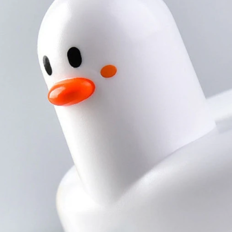 Adorable Little Duck Kitchen Timer