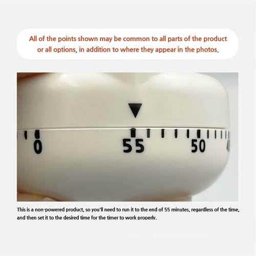 Adorable Little Duck Kitchen Timer