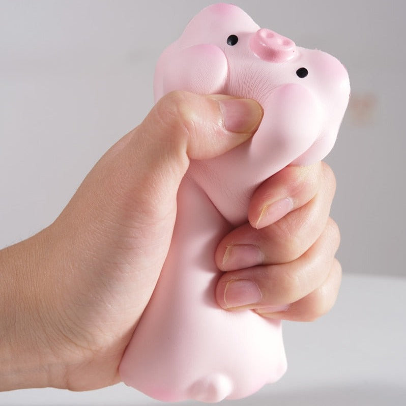 Cute Animals Wrist Rest Support Pad