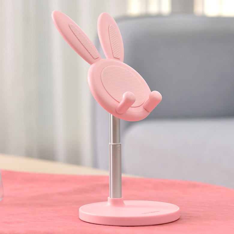 Cute Bunny Phone Stand Holder