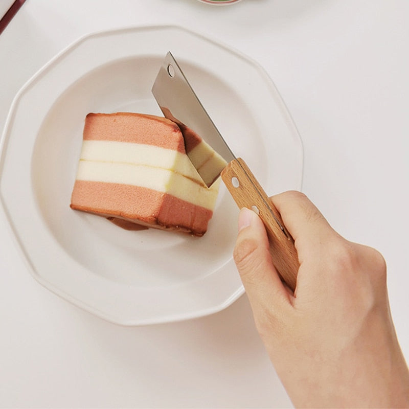 Mini Axe Cheese Cooking Knife