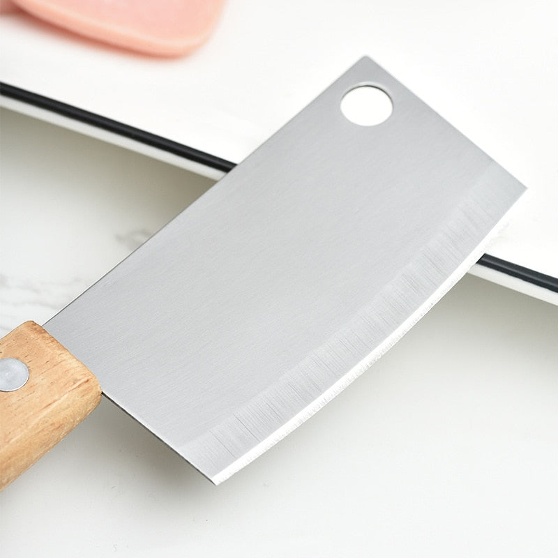 Mini Axe Cheese Cooking Knife