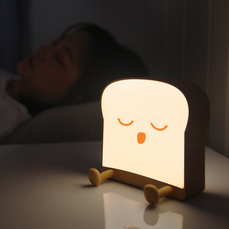 Mr.Toast Bread Ambient Light