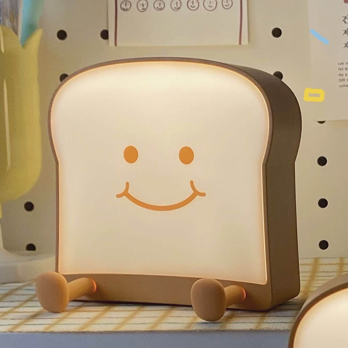 Mr.Toast Bread Ambient Light