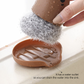 Cute Bear Dish Sponge Pot Cleaner