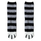 Cute Cat Paw Pattern Warm Sleeping Socks