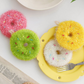 K-style Donut Dish Cloth