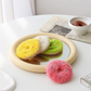 K-style Donut Dish Cloth