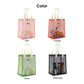 Cute Big eye Mesh Tote Bag