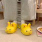 Lovely Bunny Clog Shoes