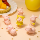 Cute Baby Piggy mini Figure