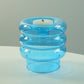 Cute Candy colors 2 in 1 Candle Holder