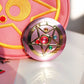 Sailor Moonlight Pink Pocket Mirror