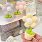 Cute Little Daisy Ambient Light Mini Table Lamp