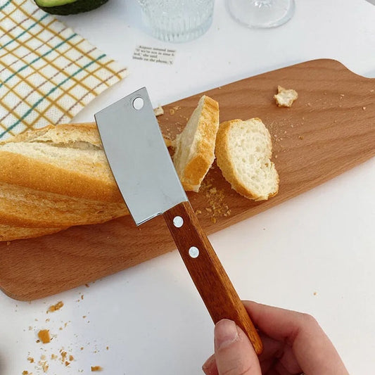 Mini Axe Cheese Cooking Knife