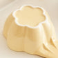 Cute Ice cream Shaped Ceramic Bowl