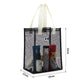 Cute Big eye Mesh Tote Bag