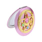 Sailor Moonlight Pink Pocket Mirror