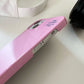 Adorable Pink Lemonade iPhone Case