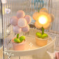 Cute Little Daisy Ambient Light Mini Table Lamp