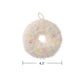 K-style Donut Dish Cloth