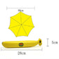 Um Banana Umbrella