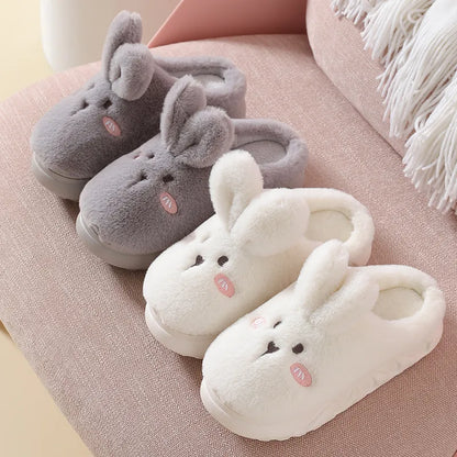 Lovely Bunny Indoor Slides