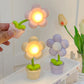 Cute Little Daisy Ambient Light Mini Table Lamp