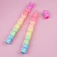 Cute Little Bear 5Colors Highlighter Pens