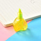 Lovely Heart 6 Colors Highlighter Pen