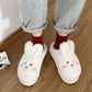 Lovely Bunny Indoor Slides