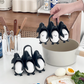 Adorable Penguin Egg Holder