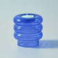 Cute Candy colors 2 in 1 Candle Holder