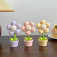 Cute Little Daisy Ambient Light Mini Table Lamp